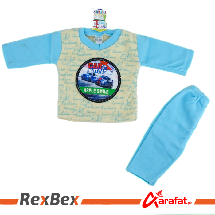 Ezzy Kids Wear 2/3 size Baby suits for girls and boys - Baby Clothes - Image 3