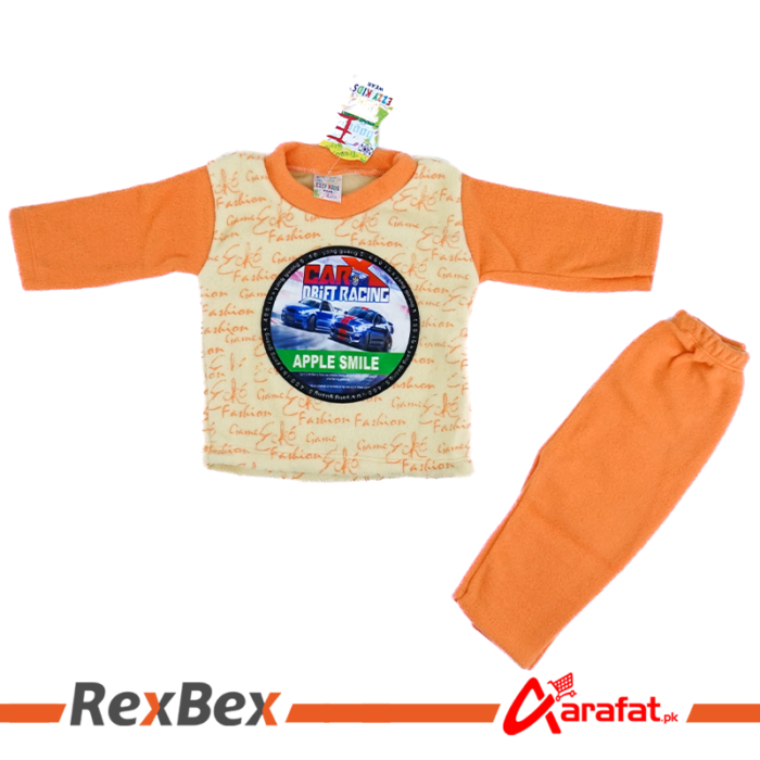 Ezzy Kids Wear 2/3 size Baby suits for girls and boys - Baby Clothes - Image 2