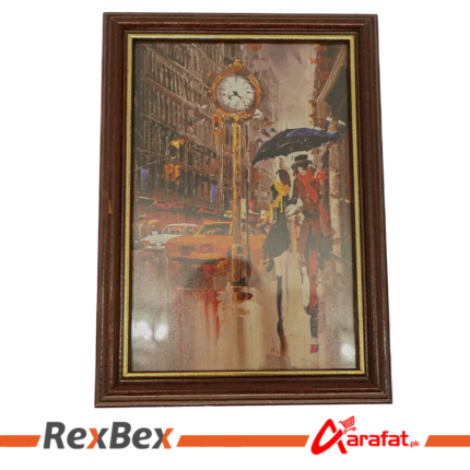 Vintage wooden Frame 4x6