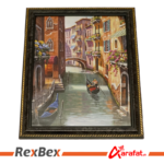 Wooden photo/picture frames