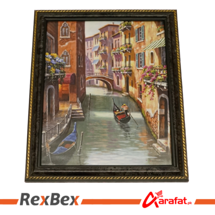 Wooden photo/picture frames