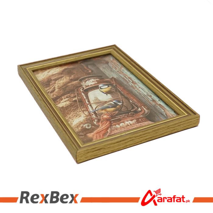 4x6 Photo Frame / Picture Frame Best Design and Wall Art - Best Price and Photo frame Ideas - Image 3