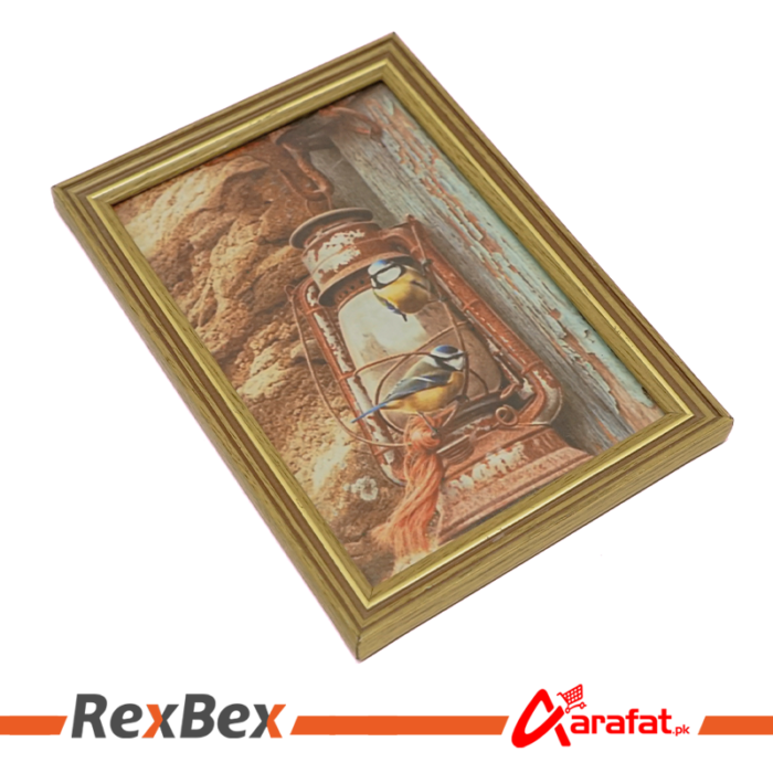 4x6 Photo Frame / Picture Frame Best Design and Wall Art - Best Price and Photo frame Ideas - Image 2