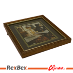 5x6 Vintage Wooden Photo Frame / Picture Frame Best Design and Wall Art - Best Price and Photo frame Ideas