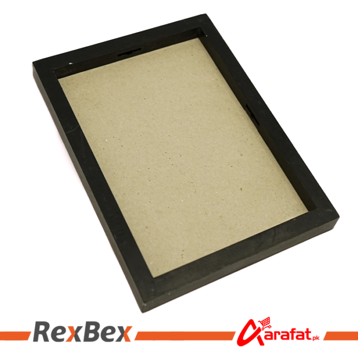 5x7 Decent Photo Frame / Picture Frame Best Design and Wall Art - Best Price and Photo frame Ideas - Image 2