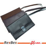 Leather wallets and card holder
