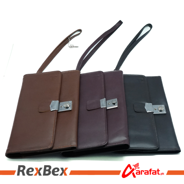 Elegant Leather wallets and card holder